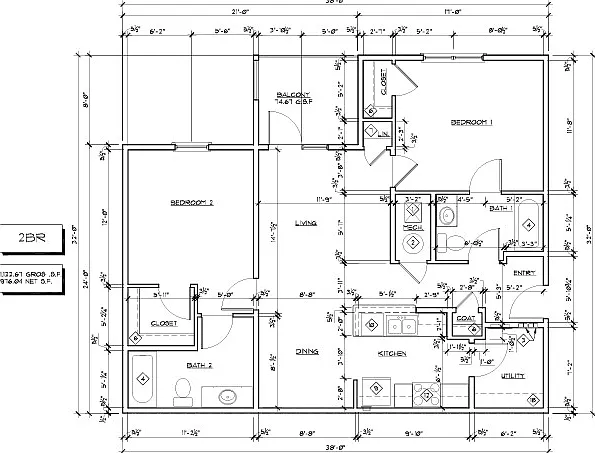 Brook Villas — Photo 12