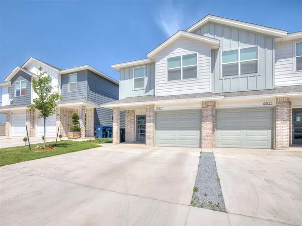 8925 NW 109th Ter, Oklahoma City, OK 73162