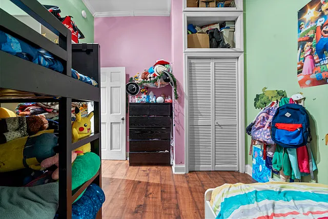 5 Hundley Ct #1C — Photo 6