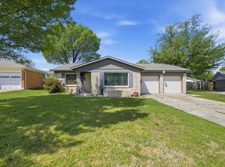 3559 Paramount St, North Richland Hills, TX 76117