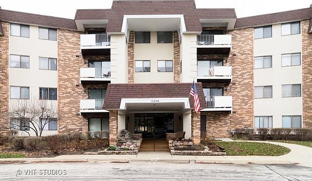 1st image of 3300 N Carriageway Dr Unit 206