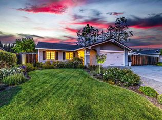 5352 Desiree Ave, Livermore, CA 94550