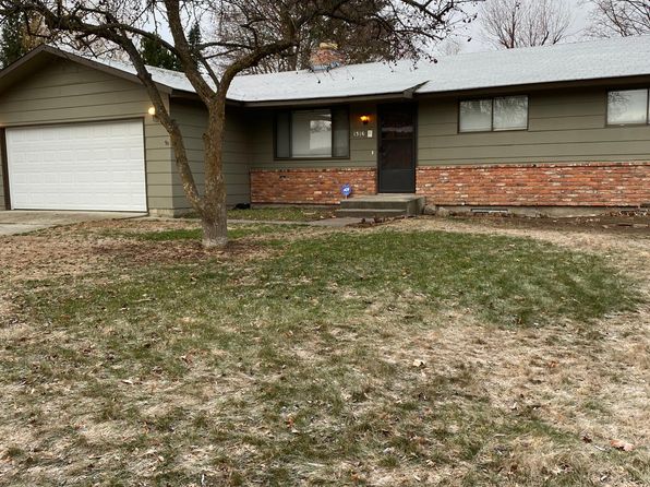 Houses For Rent In Spokane Valley Wa 16 Homes Zillow