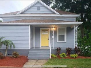 2714 N 12th St, Tampa, FL 33605