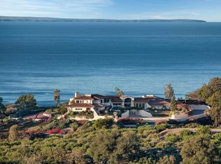 2260 Ortega Hill Rd, Summerland, CA 93067