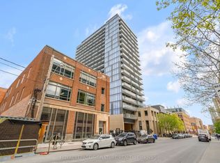 105 George St #315, Toronto, ON M5A 0L4