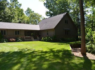 66040 Campground Rd, Washington, MI 48095