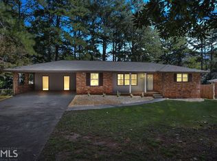 3951 Evans Rd, Atlanta, GA 30340