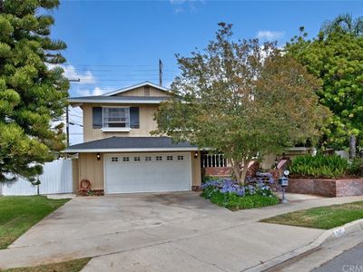 1437 N Pine St, Orange, CA, 92867