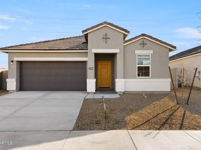 24046 W ZAK Road, Buckeye, AZ, 85326