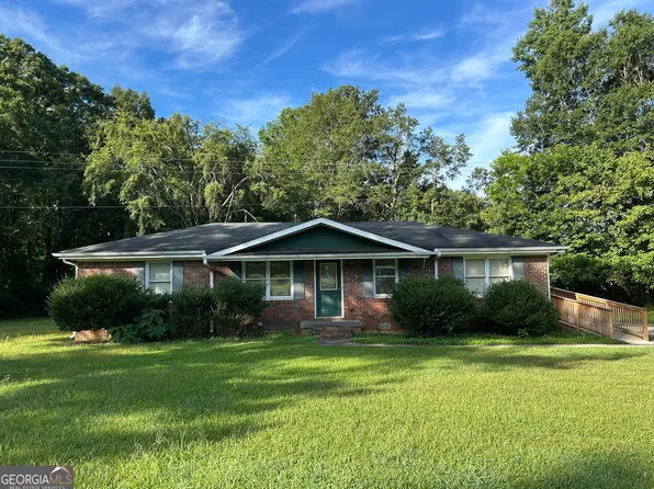 239 Atlanta Hwy, Rutledge, GA 30663