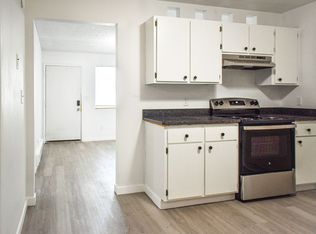 Latah Apartments, Pullman, WA 99163