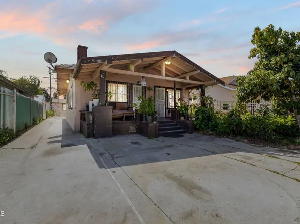 820 W 76th St, Los Angeles, CA 90044