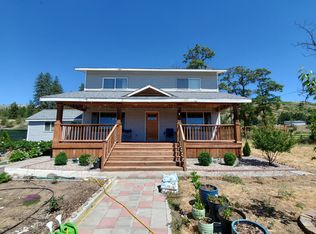 4481 Highway 25 S, Hunters, WA 99137