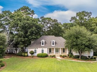 118 Brown Dr, Macon, GA 31220