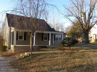 7208 Covered Bridge Rd, Prospect, KY 40059