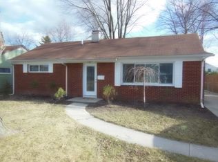 4537 Thackeray Rd, Maumee, OH 43537