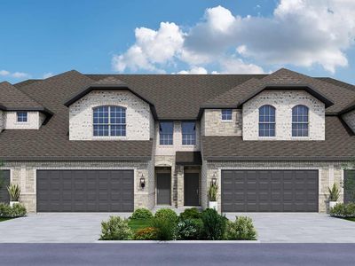 645 Sandiford Ct, Mansfield, TX, 76063