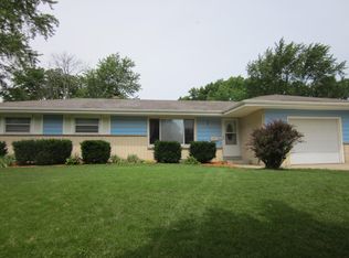 5225 Morley Dr, Greendale, WI 53129