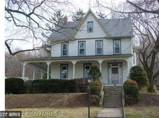 1621 Chestnut St, Whiteford, MD 21160