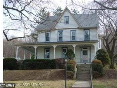 1621 Chestnut St, Whiteford, MD, 21160