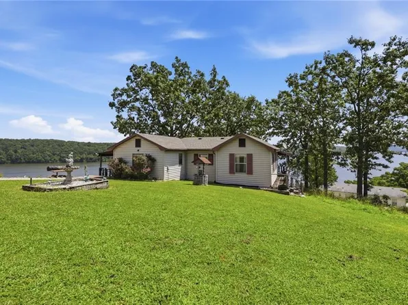 Rosey Ln, Edwards, MO 65326