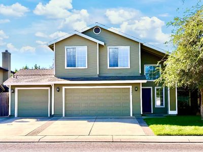 1525 Crestwood Dr, Escalon, CA, 95320