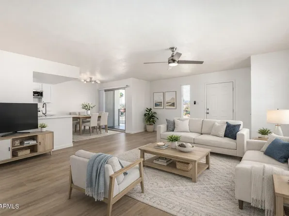 14252 N BOXWOOD Lane, Fountain Hills, AZ 85268