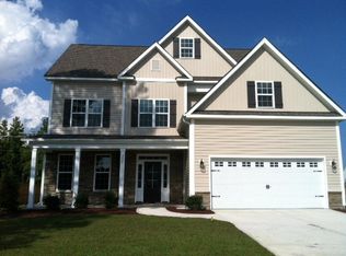 LOT 284 W Craftsman Way #11, Hampstead, NC 28443