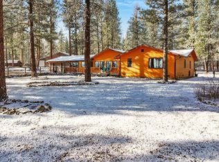 29305 Camp Run Rd, Bonner, MT 59823