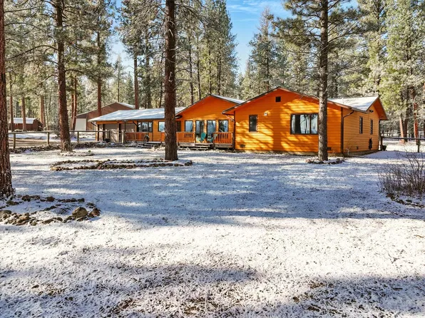 29305 Camp Run Rd, Bonner, MT 59823