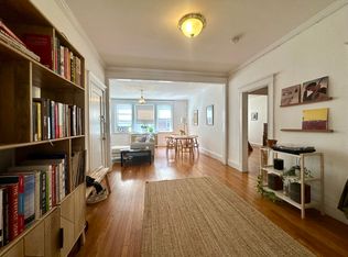 27 Longwood Ave #2A, Brookline, MA 02446
