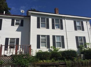 26 McEnelly St #1, Marlborough, MA 01752