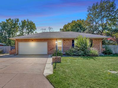 3 Leonard Ct, Newton, KS, 67114