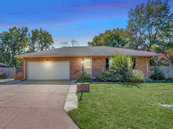 3 Leonard Ct, Newton, KS 67114