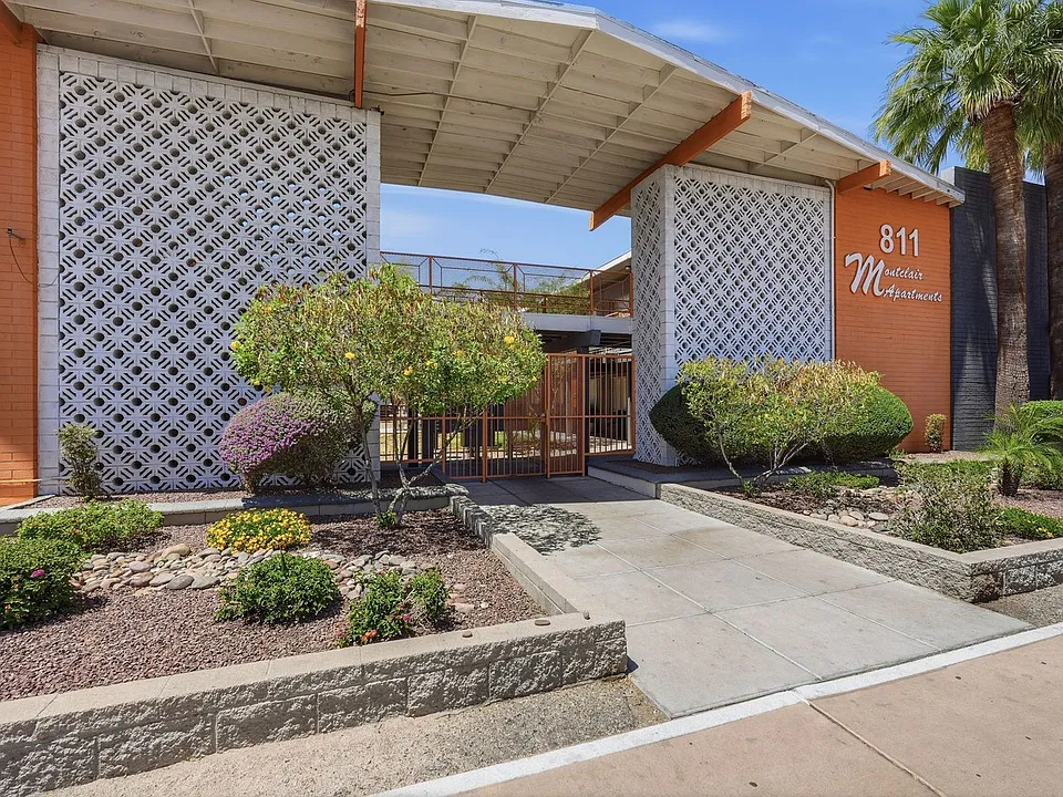 Miramonte on Thid