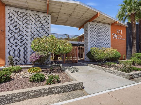 811 N Alvernon Way #Alv835-101n