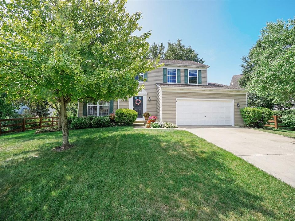 1st image of 423 Cherry Hill Ln