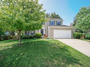 423 Cherry Hill Ln, Lebanon, OH 45036
