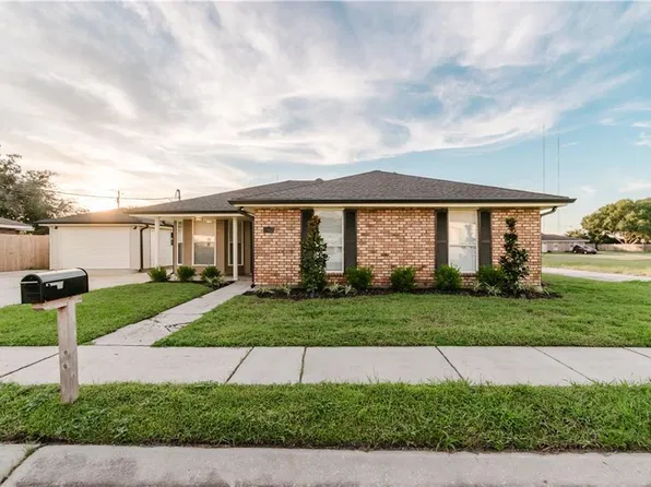 3508 Gallo Dr, Chalmette, LA 70043