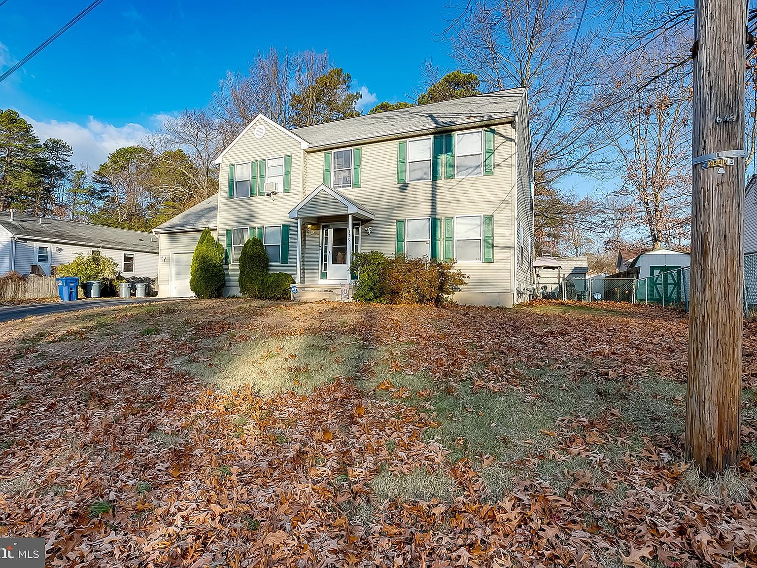 450 Phillips Ave, Browns Mills, NJ 08015 MLS NJBL2037596 Zillow