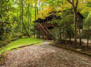 99 Apgar Rd, Candler, NC 28715