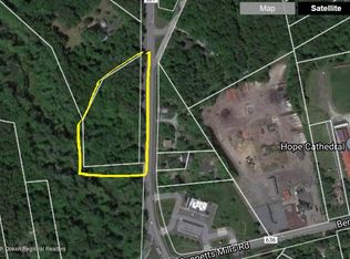0 Cedar Swamp Rd, Jackson, NJ 08527