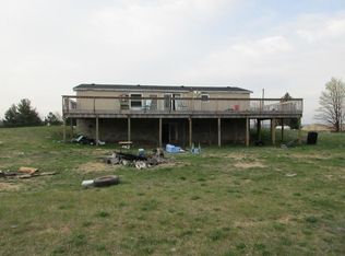 10115 Hillview Ln, Elmira, MI 49730