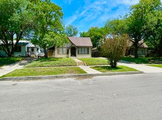 307 Furr Dr, San Antonio, TX 78201