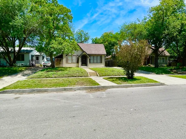 307 FURR DR, San Antonio, TX 78201