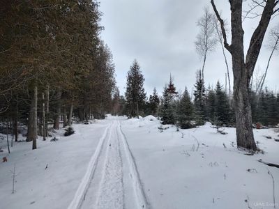 E Stonington Aa5 Rd, Rapid River, MI, 49878