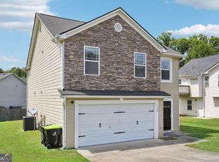 386 Durmire Dr, Jonesboro, GA 30236