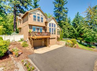 1187 NW 10th Ave, Camas, WA 98607