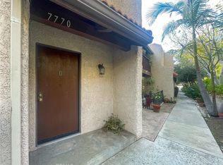 7770 Via Rosa Maria, Burbank, CA 91504